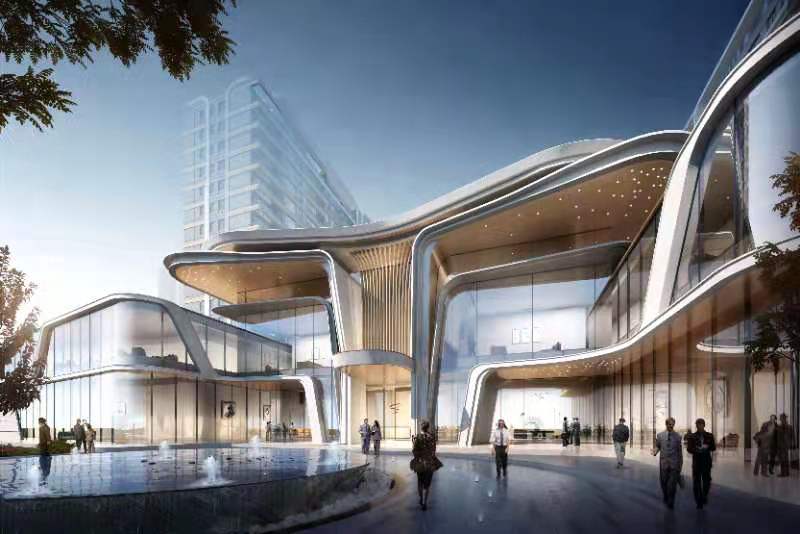 缦云广州楼盘图