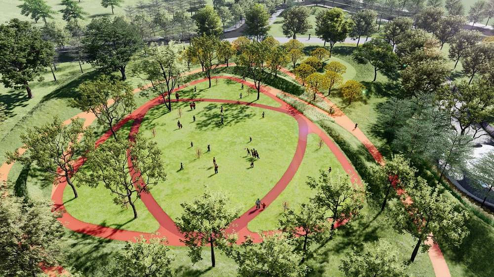 越秀·白云·星汇城楼盘图