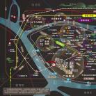 越秀星汇海珠湾区域图