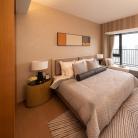 粤海拾桂府样板间