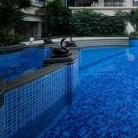 粤海拾桂府泳池