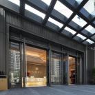 绿城桂语兰庭销售中心