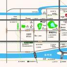 绿城桂语兰庭区位图